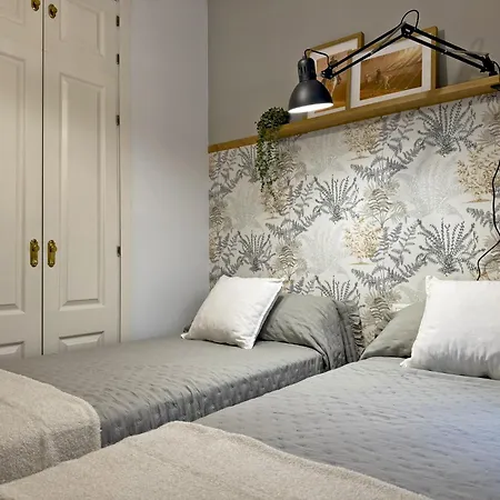Apartment Antique Muralla - Ole Solutions *