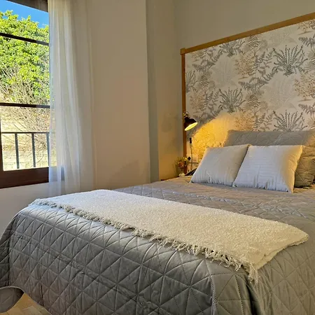 Apartment Antique Muralla - Ole Solutions Jerez de la Frontera