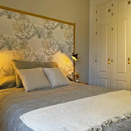 Antique Muralla - Ole Solutions * Jerez de la Frontera