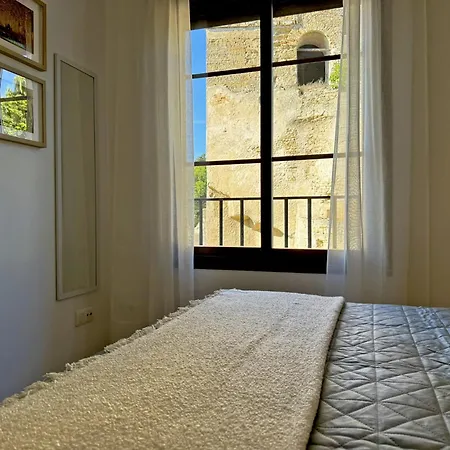 Apartamento Antique Muralla - Ole Solutions Jerez de la Frontera