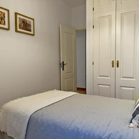 Apartamento Antique Muralla - Ole Solutions *