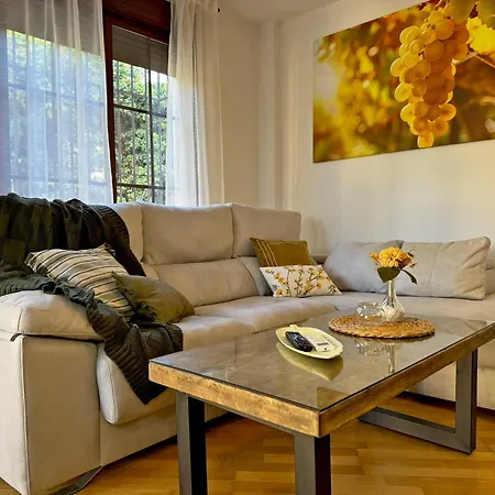 Antique Muralla - Ole Solutions Apartamento