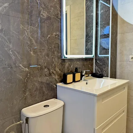 Apartamento Antique Muralla - Ole Solutions *