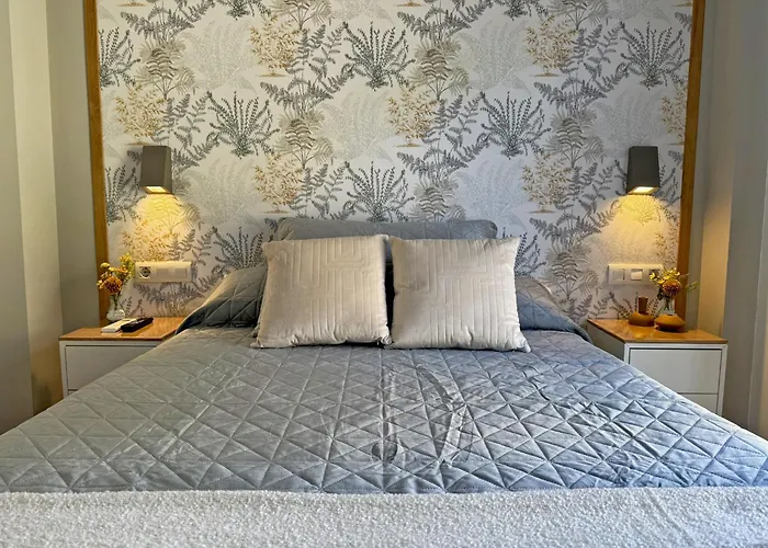 Antique Muralla - Ole Solutions Apartment *