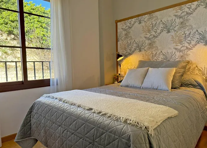 Apartment Antique Muralla - Ole Solutions Jerez de la Frontera