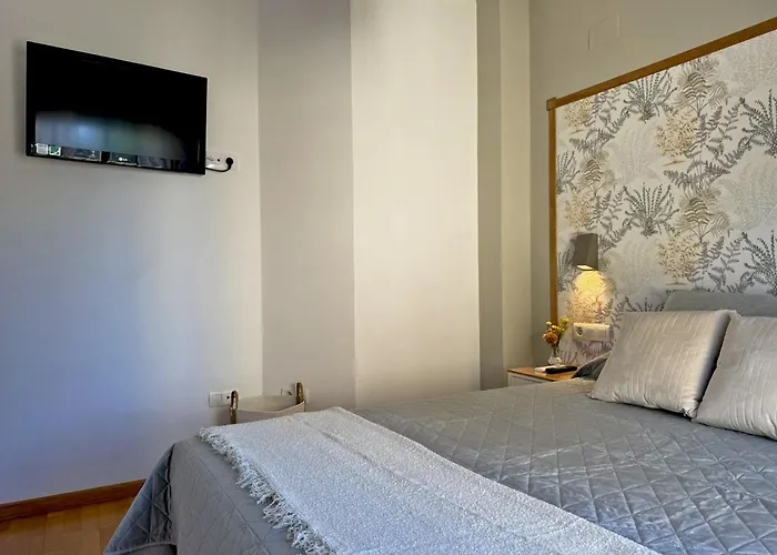 Apartment Antique Muralla - Ole Solutions *