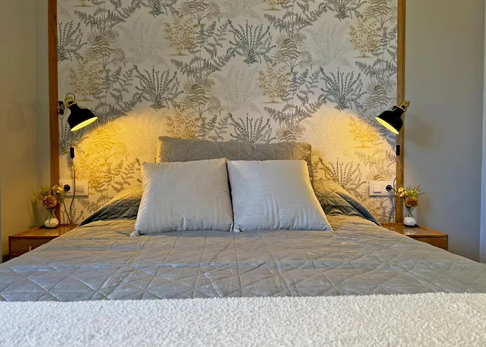 Antique Muralla - Ole Solutions *