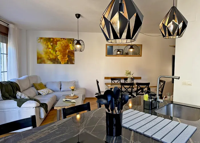 Apartment Antique Muralla - Ole Solutions