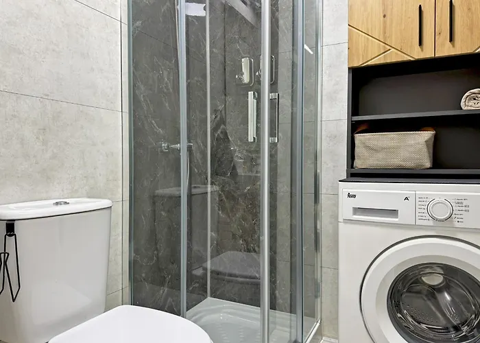 Antique Muralla - Ole Solutions Apartment Jerez de la Frontera