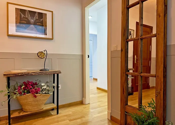 Antique Muralla - Ole Solutions *