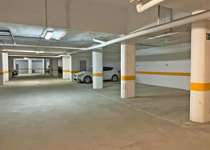 Apartment Antique Muralla - Ole Solutions *