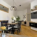 公寓 Antique Muralla - Ole Solutions 赫雷斯
