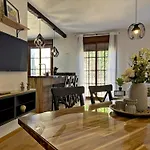 公寓 Antique Muralla - Ole Solutions *