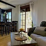 公寓 Antique Muralla - Ole Solutions *