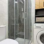 Antique Muralla - Ole Solutions 公寓 赫雷斯