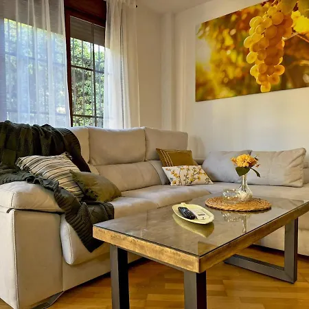 Antique Muralla - Ole Solutions * Jerez de la Frontera