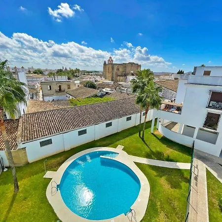 Antique Muralla - Ole Solutions Apartment