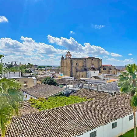 Antique Muralla - Ole Solutions Apartment