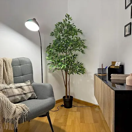 Apartment Antique Muralla - Ole Solutions *