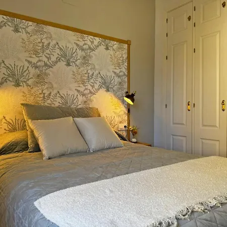 Antique Muralla - Ole Solutions * Jerez de la Frontera