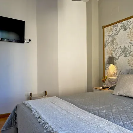 公寓 Antique Muralla - Ole Solutions *
