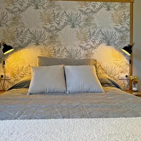 Antique Muralla - Ole Solutions *