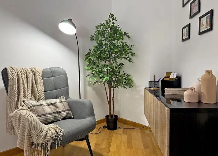 Apartment Antique Muralla - Ole Solutions *