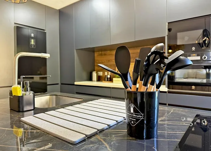 Apartment Antique Muralla - Ole Solutions