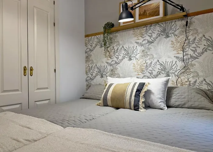 Antique Muralla - Ole Solutions