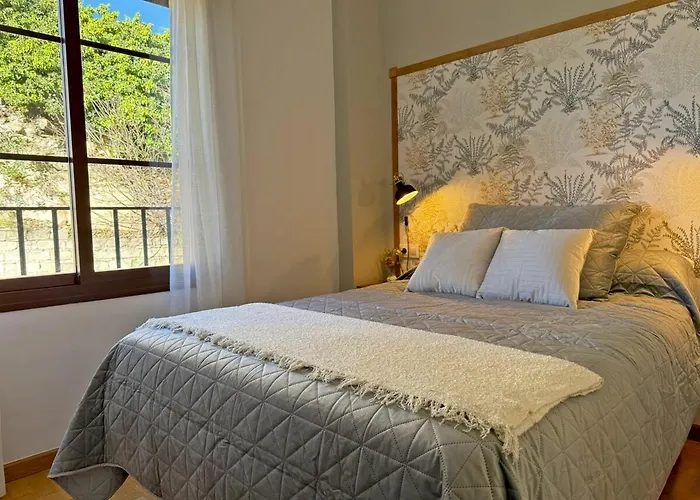 Antique Muralla - Ole Solutions Apartment