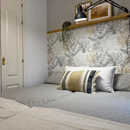 Antique Muralla - Ole Solutions *