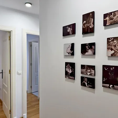 Appartamento Antique Muralla - Ole Solutions