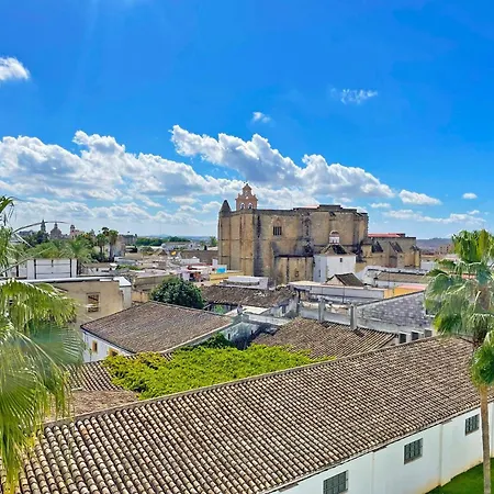 Antique Muralla - Ole Solutions Appartamento