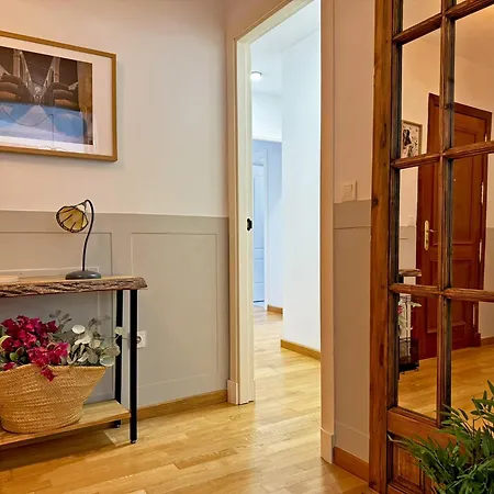 Antique Muralla - Ole Solutions *